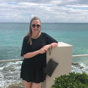 Annette Nero Stellhorn