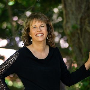 Annette Nero Stellhorn