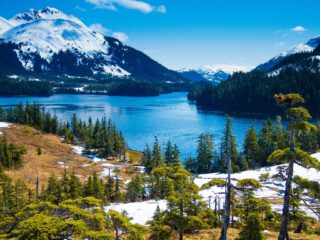 Alaska Experiences - Accent on Travel