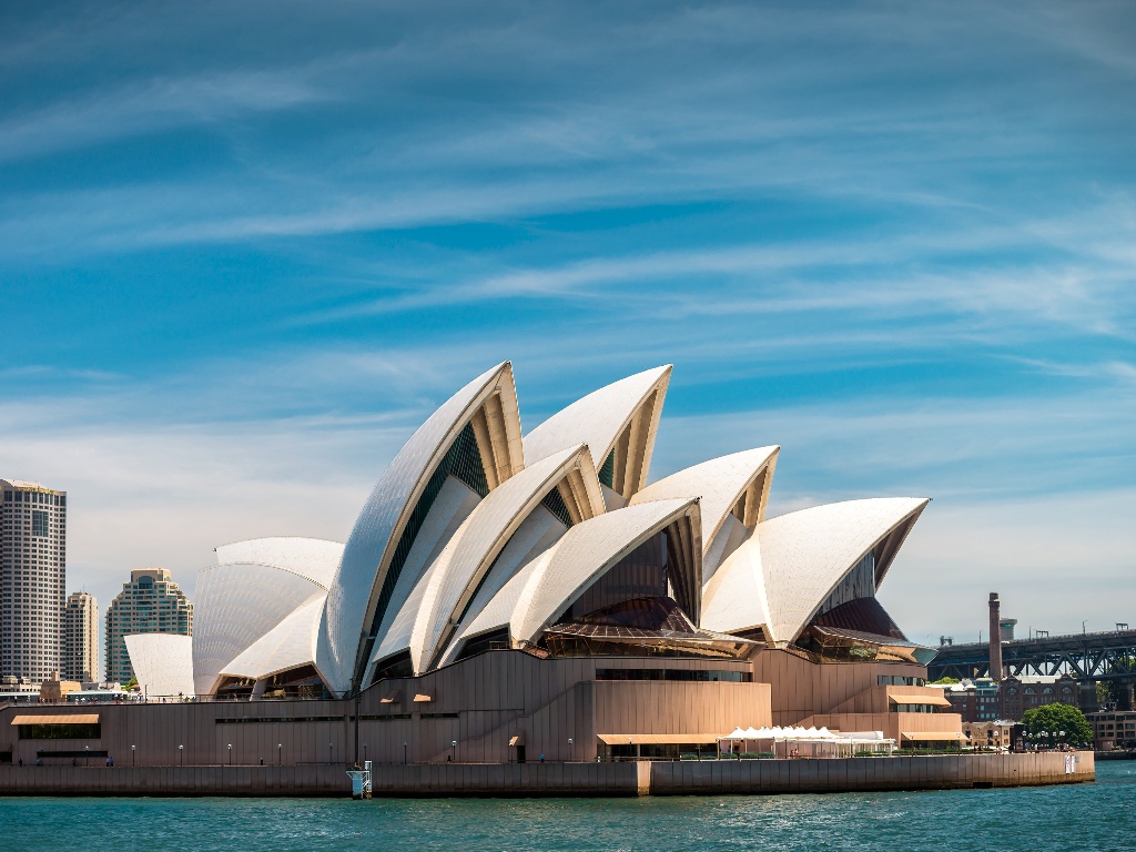 Luxury city stays in Sydney, Australia - Accent on Travel