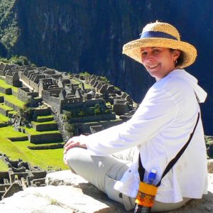 Annette Nero Stellhorn