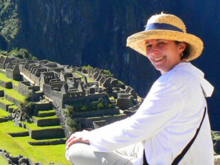 Annette Nero Stellhorn