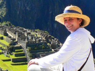 Annette Nero Stellhorn