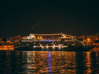Azamara cruise ship - Accent On Travel