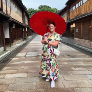 Annette Nero Stellhorn