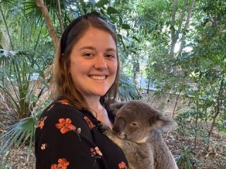 Reilly Reeves travel advisor - accent on travel