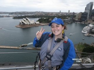 Reilly Reeves travel advisor - accent on travel