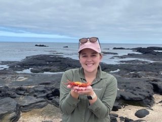 Reilly Reeves travel advisor - accent on travel