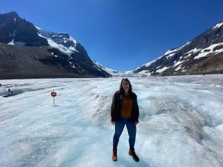 Reilly Reeves travel advisor - accent on travel