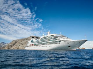 Seabourn Cruise Line Quest Prince Ship - Accent On Travel