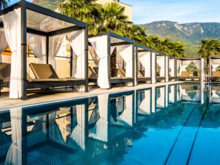 Luxury hotel vacations - Accent On Travel