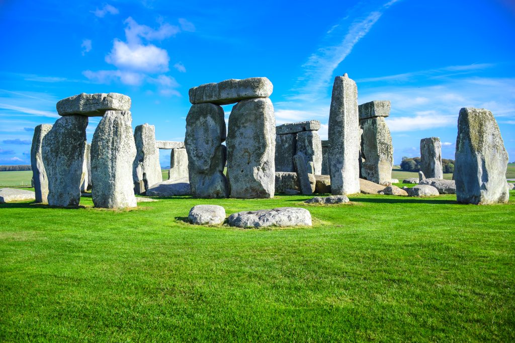 Luxury travel experience to Stonehenge, England - Accent On Travel
