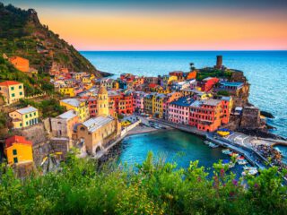 Luxury vacations in Italy - Accent On Travel