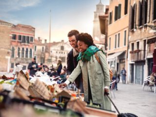 Romantic city vacations - Accent On Travel