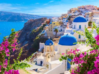 Luxury vacations in Greece - Accent On Travel