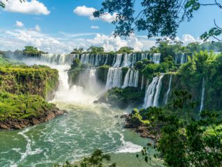 Luxury vacations in South America - Accent On Travel