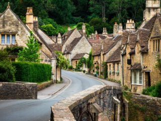 Luxury vacations in England - Accent On Travel