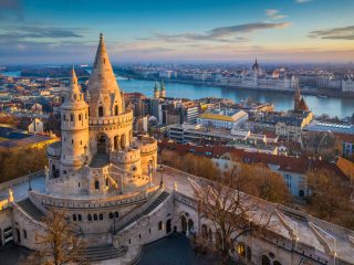 Luxury vacations in Hungary - Accent On Travel