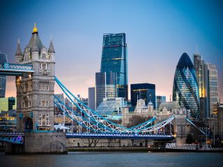 Luxury city break to London, UK - Accent On Travel