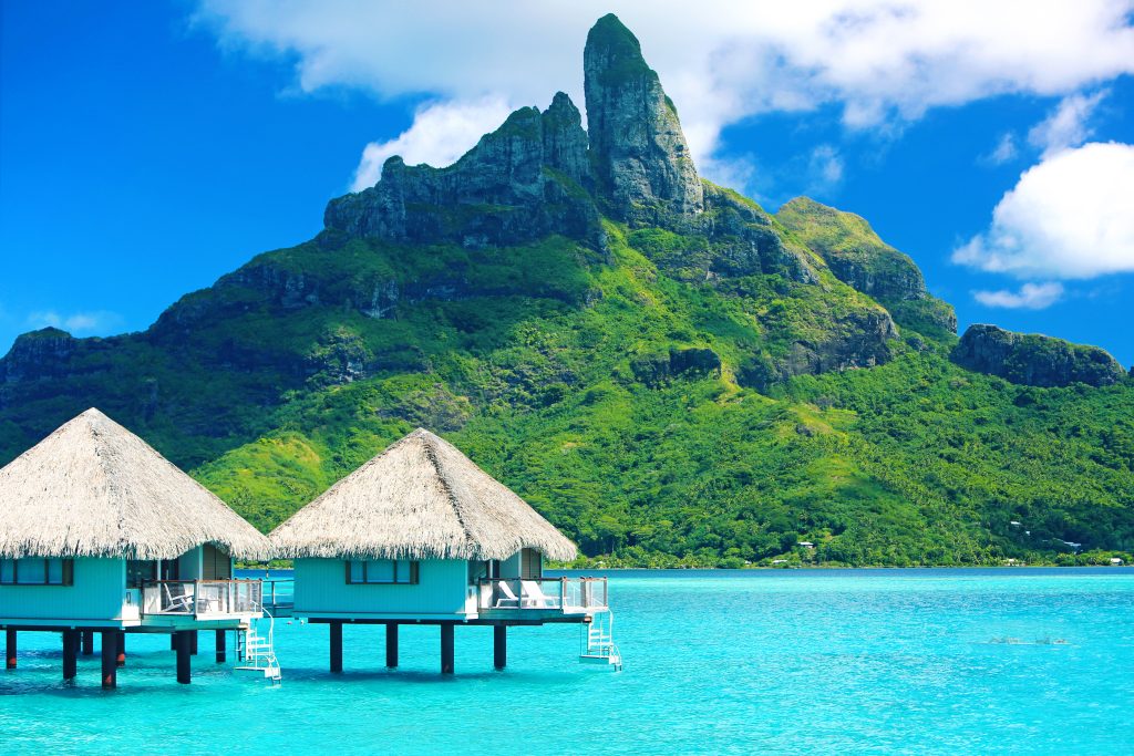 Luxury vacations in the French Polynesia - Accent On Travel