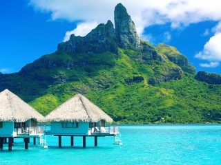 Luxury vacations in the French Polynesia - Accent On Travel