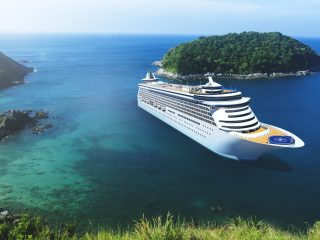 Luxury cruise vacations - Accent On Travel