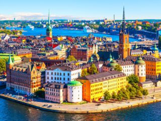 Luxury vacations in Sweden - Accent On Travel