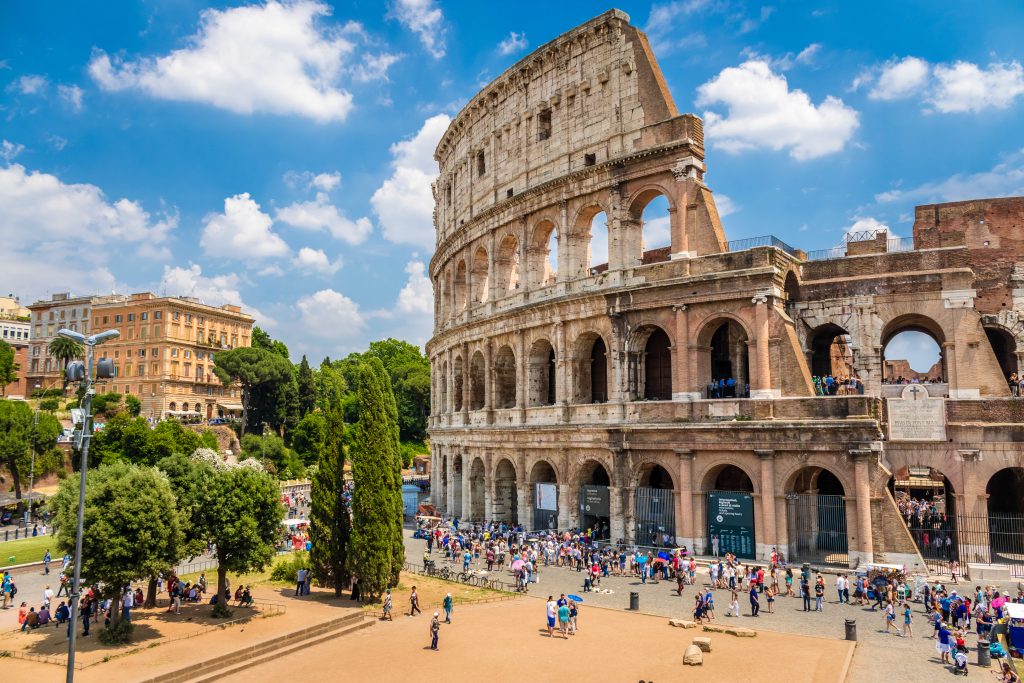 Luxury vacations in Italy - Rome - Accent On Travel