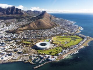 Luxury vacations in Africa - Accent On Travel