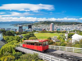 Luxury vacations to New Zealand - Accent On Travel