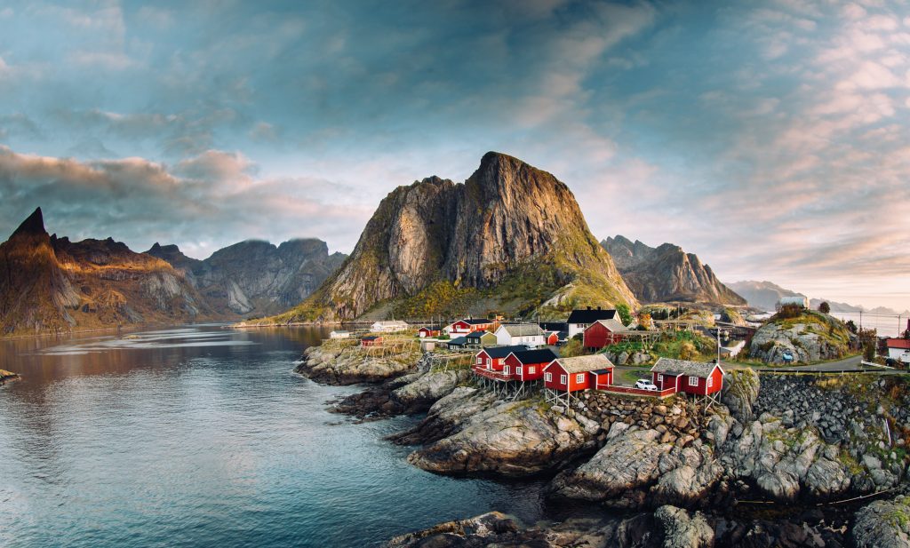 Luxury vacations in Norway - Accent On Travel