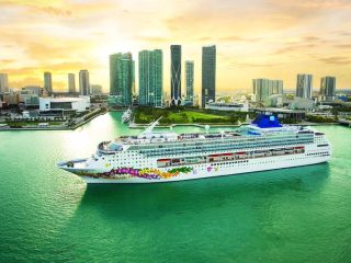 Norwegian Cruise Line Miami Cruise - Accent On Travel