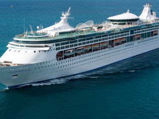 Royal Caribbean Cruises ship - Accent On Travel