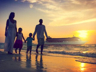 Family Cruises - Accent On Travel