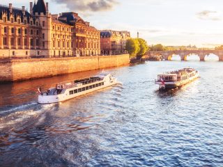 River Cruises - Accent On Travel