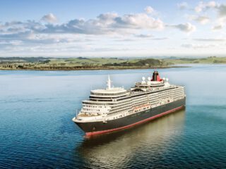 Cunard Cruises - Accent On Travel