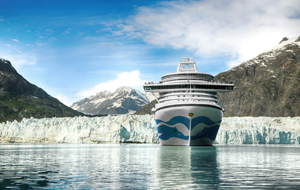 Alaska Cruises - Accent On Travel