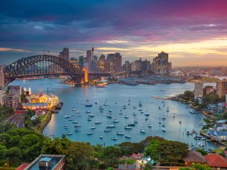Experience Sydney on a Princess Cruise - Accent On Travel