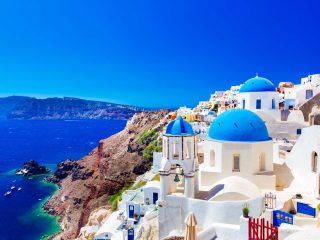 Greece - Accent On Travel