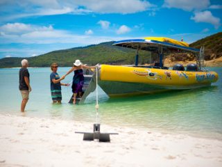 Scenic cruises to Australia - Accent On Travel