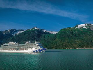 Alaska Cruise with Princess Cruises - Accent on Travel