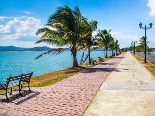 Enjoy excellent onboard and off-shore excursions in Panama with Princess Cruises - Accent on Travel