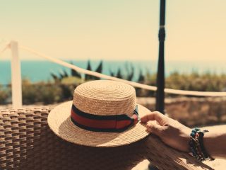 Relax on the Panama Canal with Princess Cruises - Accent On Travel