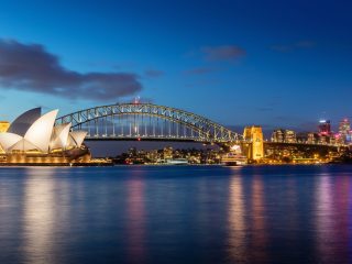 Australia Cruises from Princess Cruises | Accent on Travel
