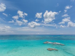 Bermuda beach, Caribbean cruise - Accent On Travel