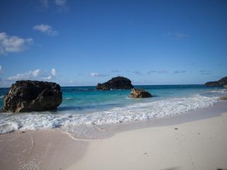 Bermuda, beach - Accent On Travel
