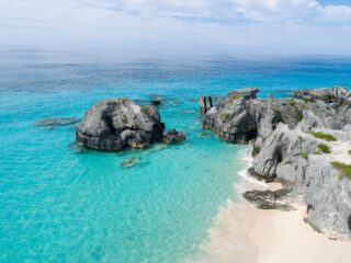 Bermuda bay, Caribbean cruise - Accent On Travel