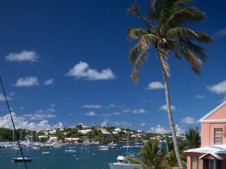 Bermuda, Marina - Accent On Travel