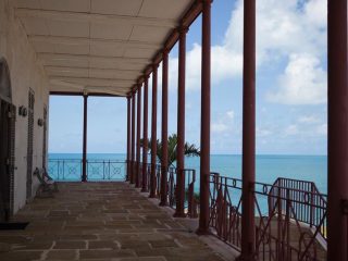 Royal Dockland, Bermuda - Accent On Travel
