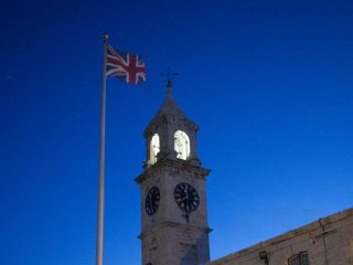 Bermuda, Royal Dockland - Accent On Travel